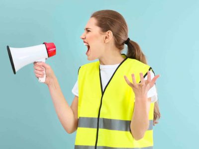 Gilets jaunes et jours chômés - AKE-avocats