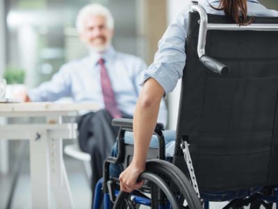 Remise au travail d'un salarié handicapé et consultation des IRP - AKE AVOCATS