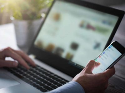 Outils professionnels et usage à une fin personnelle