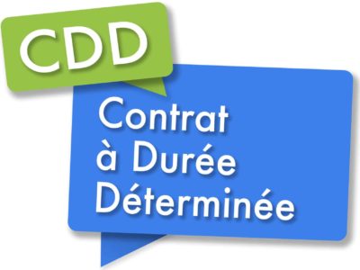 Fin d’un CDD pour remplacement : aucune date précise requise