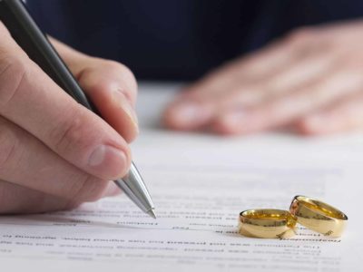 Divorce et retrait du statut de réfugié