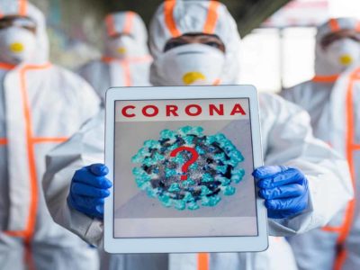 Coronavirus : vos droits en tant que salarié