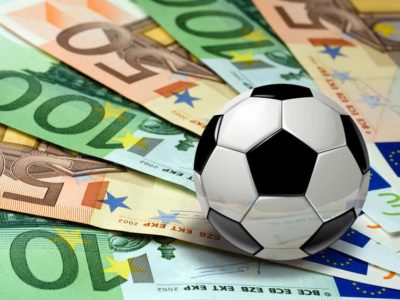 Tentative de corruption - football