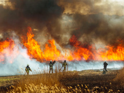 incendies