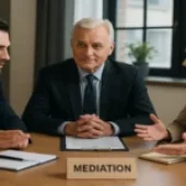 Médiation judiciaire : un levier dans la résolution des conflits commerciaux