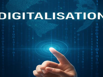 Digitalisation des procédures juridiques