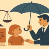 La protection des mineurs dans les procédures judiciaires : enjeux et évolutions récentes